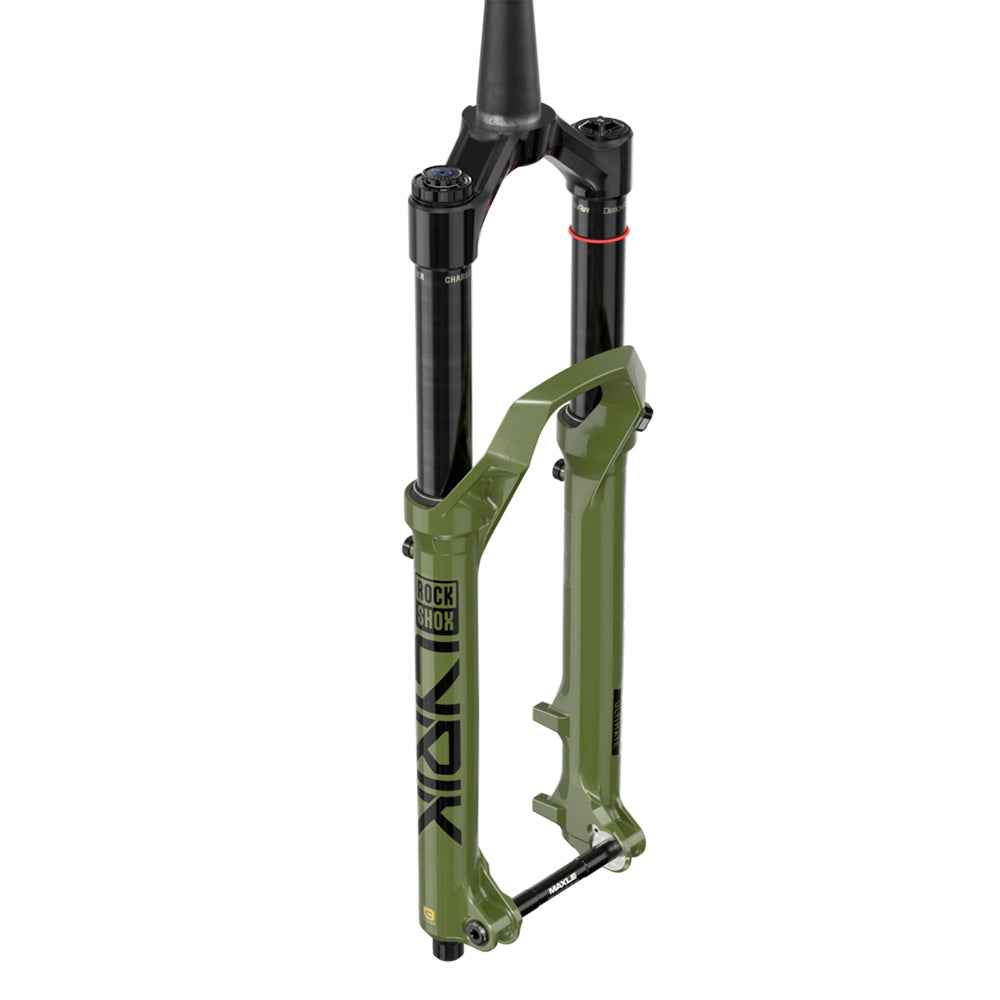 RockShox | Lyrik Ultimate