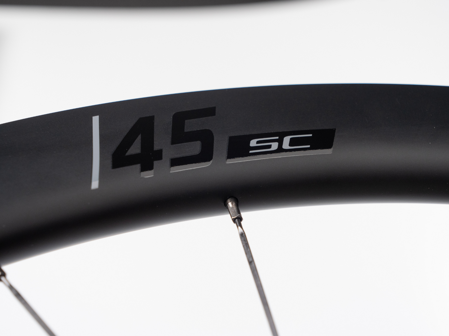 Vision | SC45 Disc Carbon Wheels