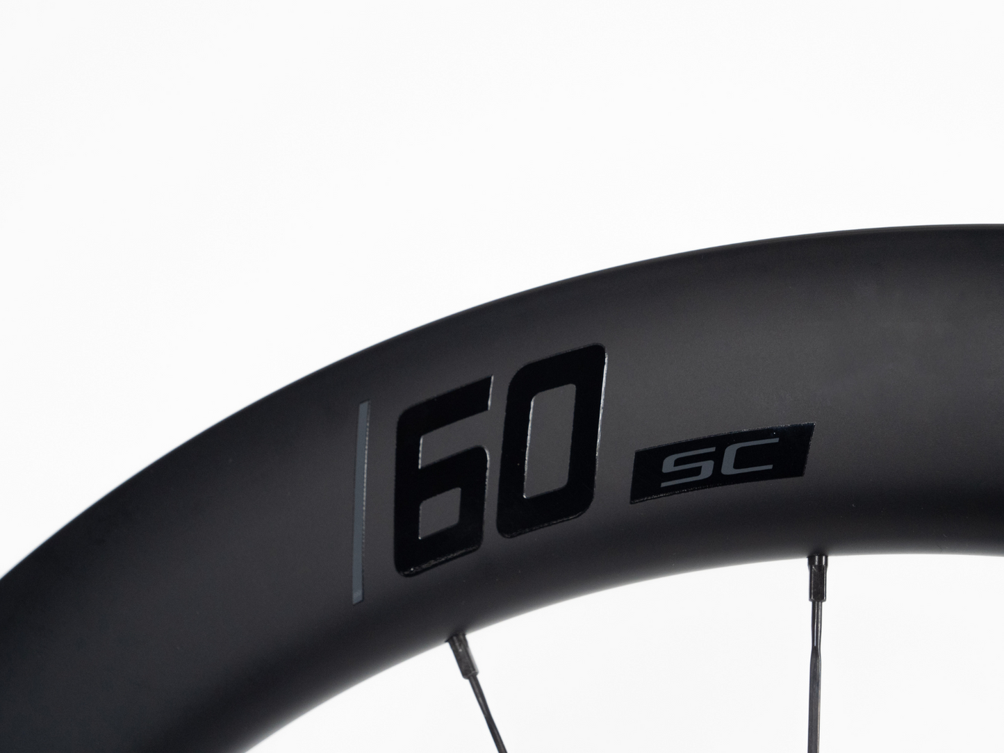 Vision | SC60 Disc Carbon Wheels