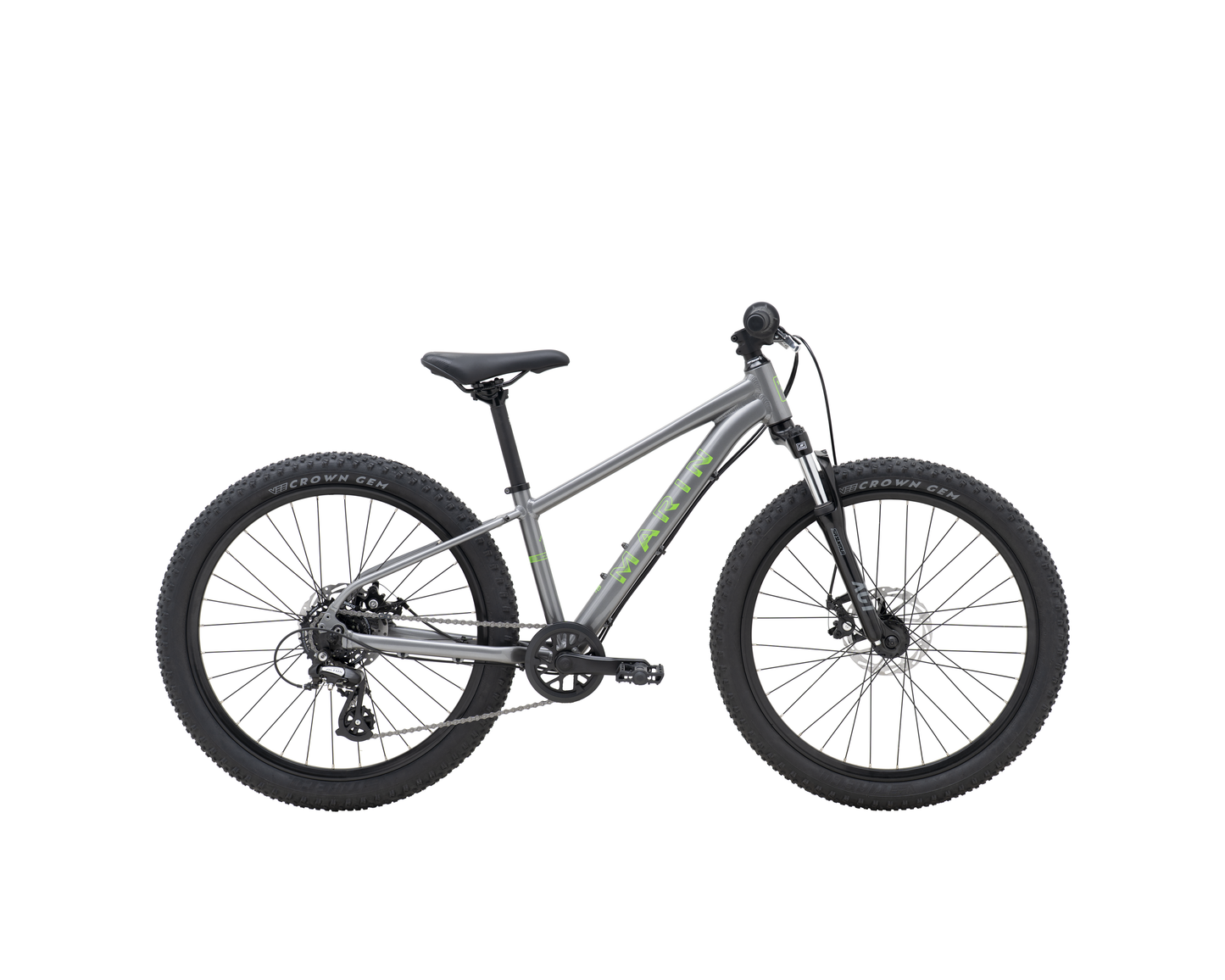 Marin Bikes | 2026 Bayview Trail 24