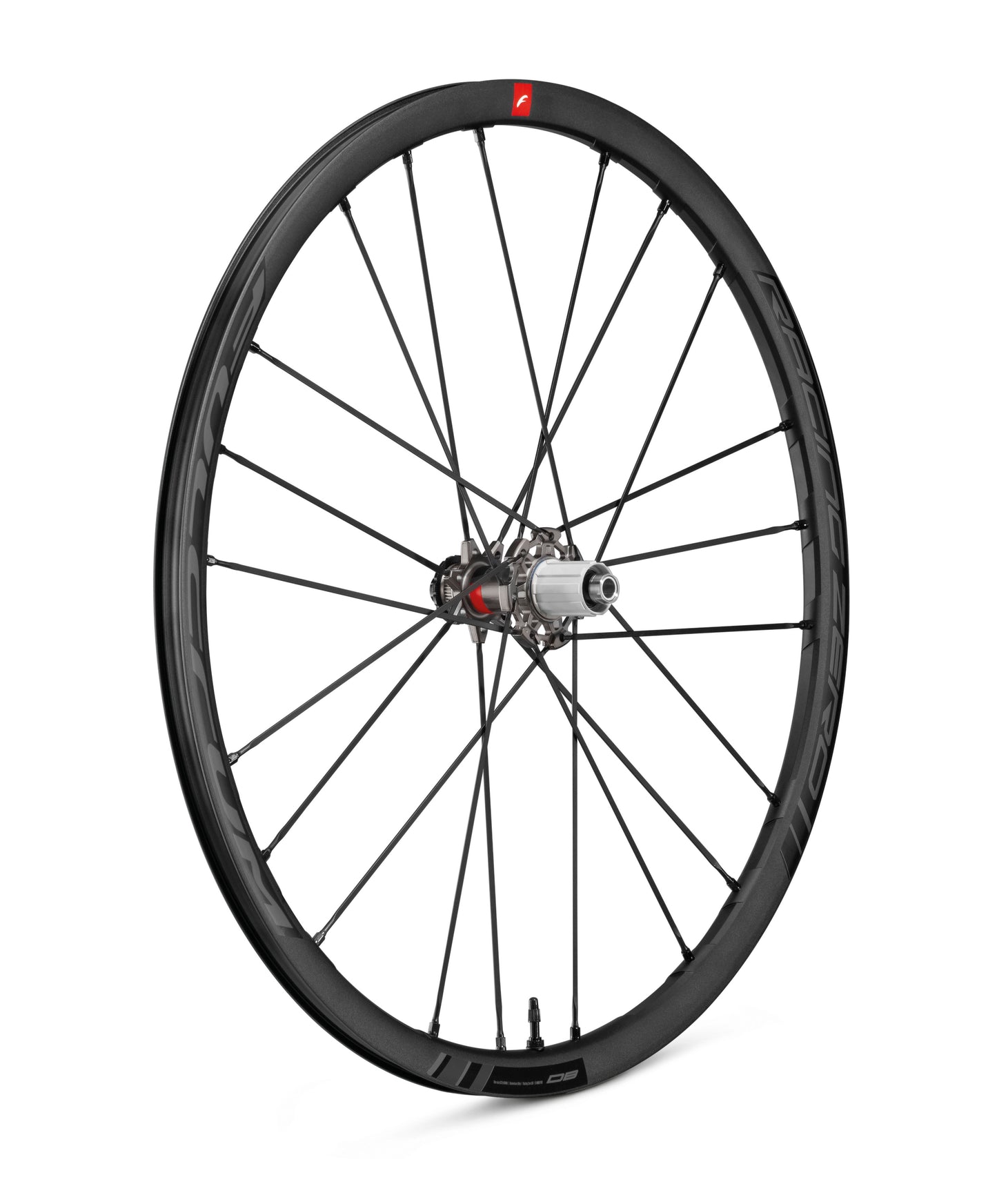 Fulcrum | Racing Zero DB