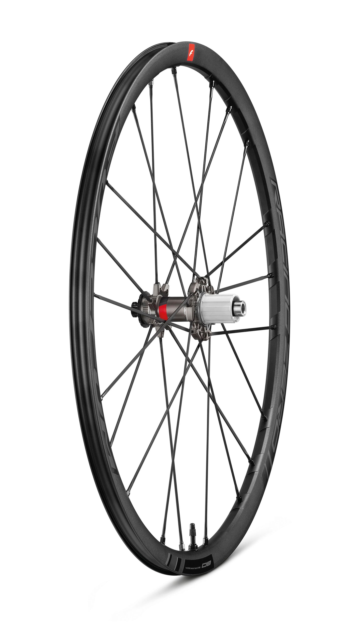 Fulcrum | Racing Zero DB