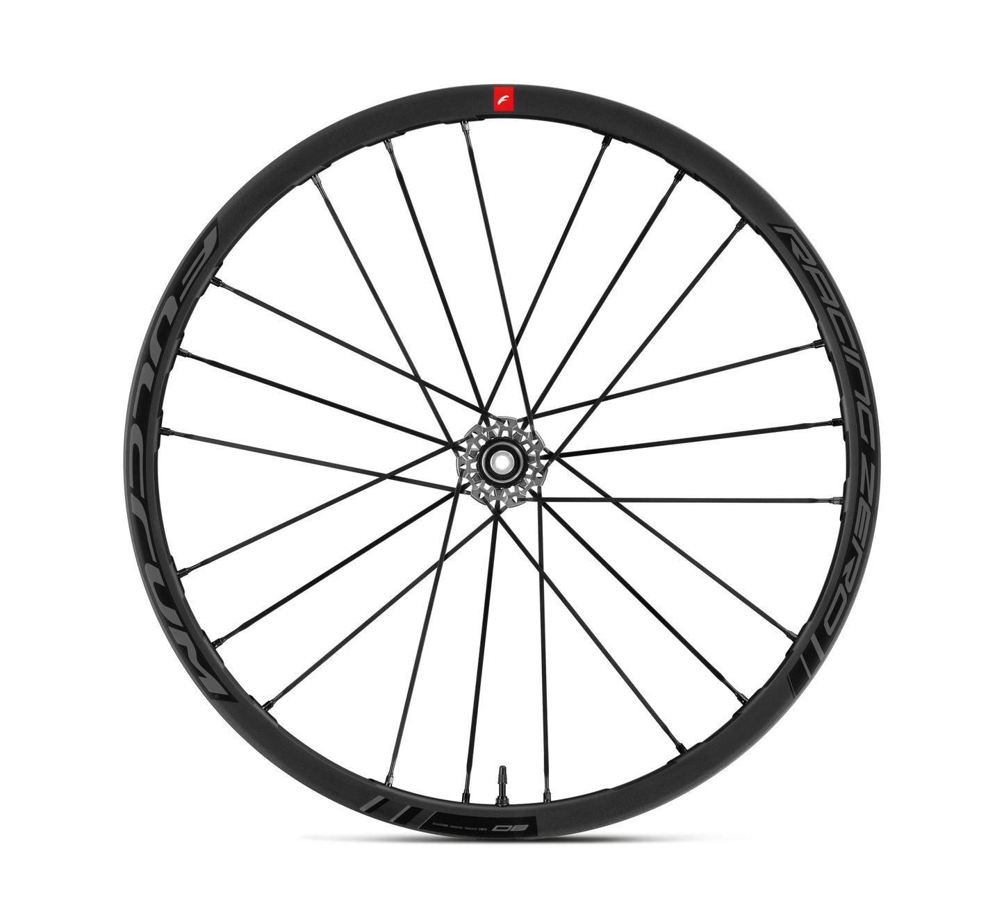 Fulcrum | Racing Zero DB