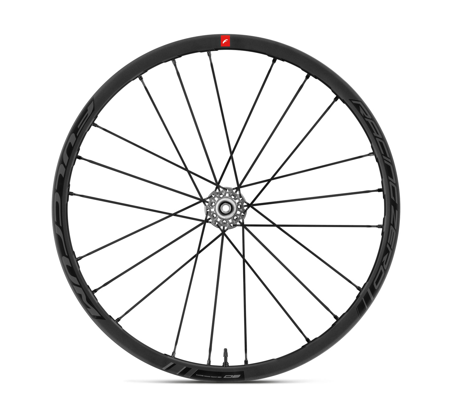 Fulcrum | Racing Zero DB