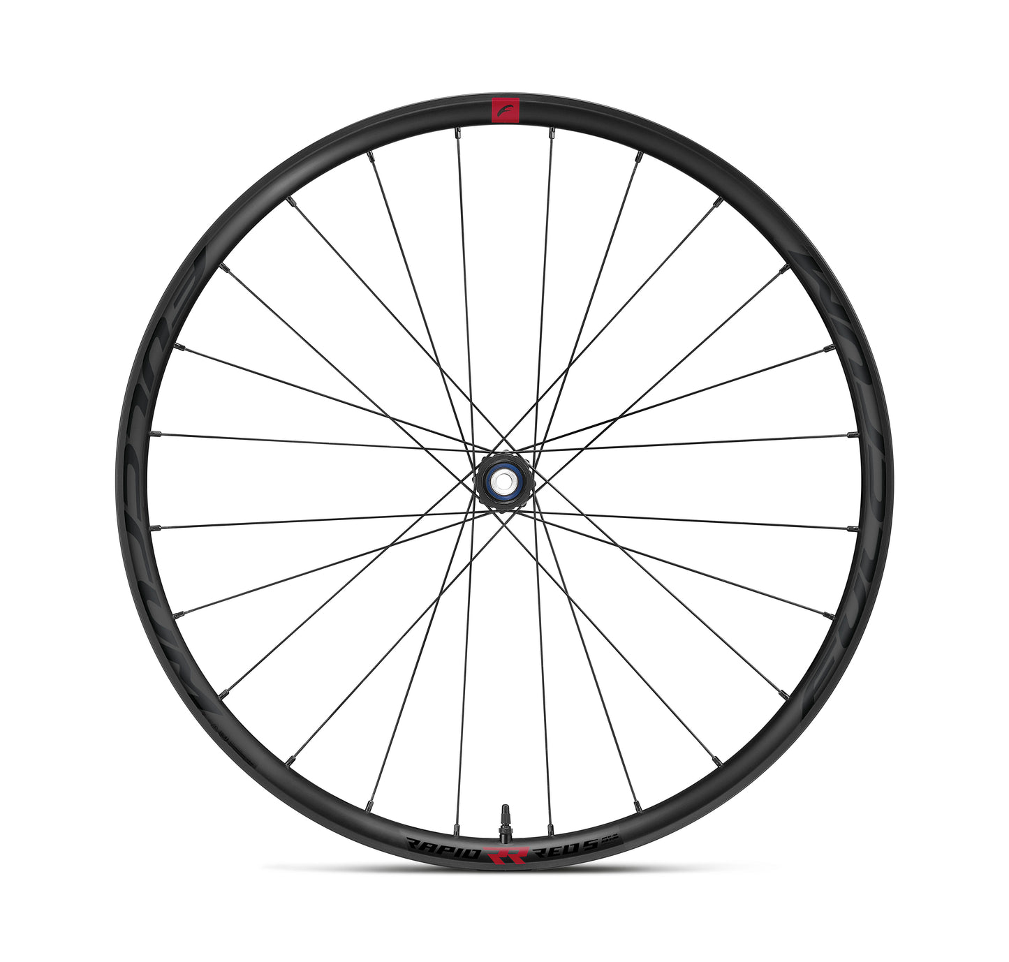 Fulcrum | Rapid Red 5 DB