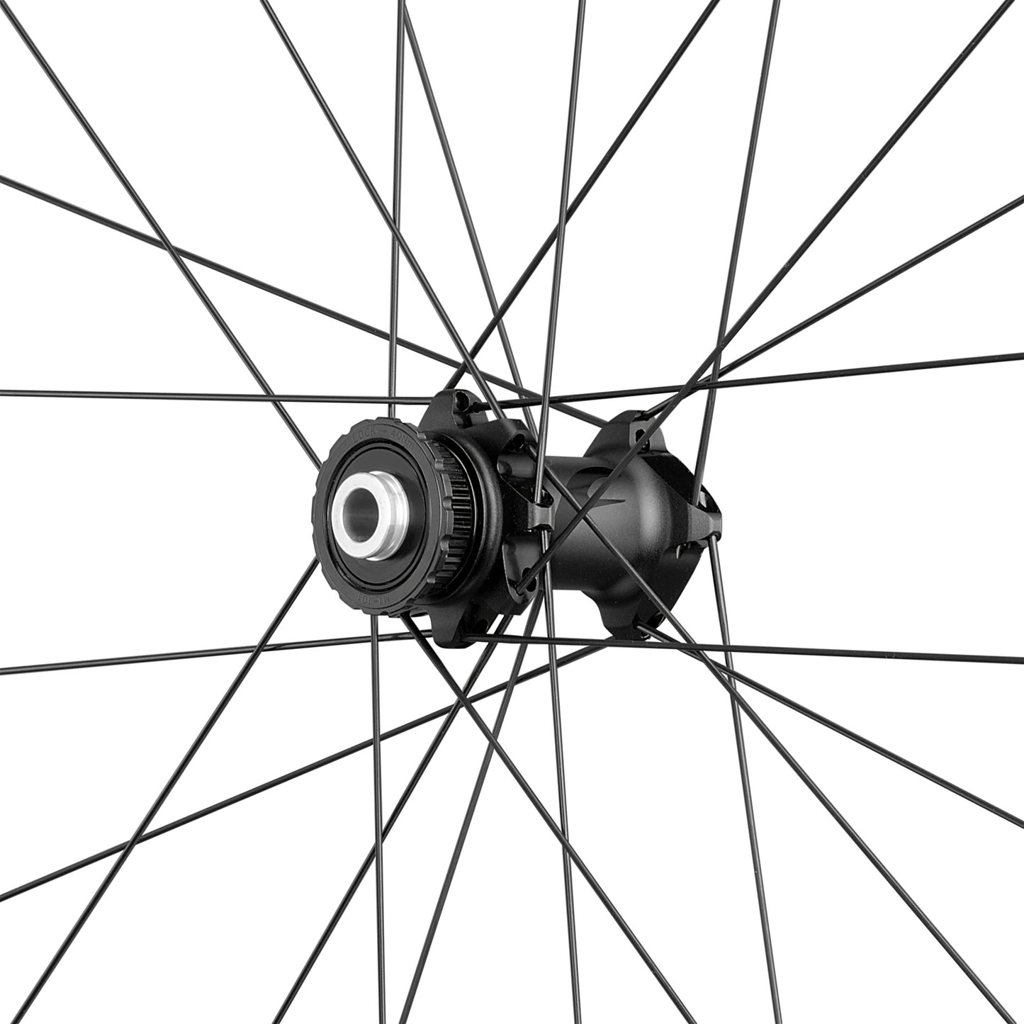 Fulcrum | Rapid Red 3 DB