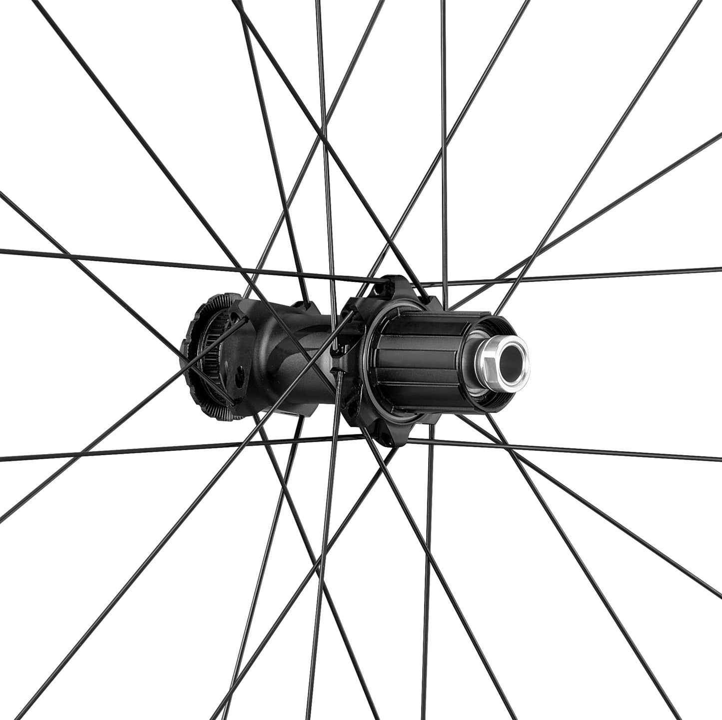 Fulcrum | Rapid Red 3 DB