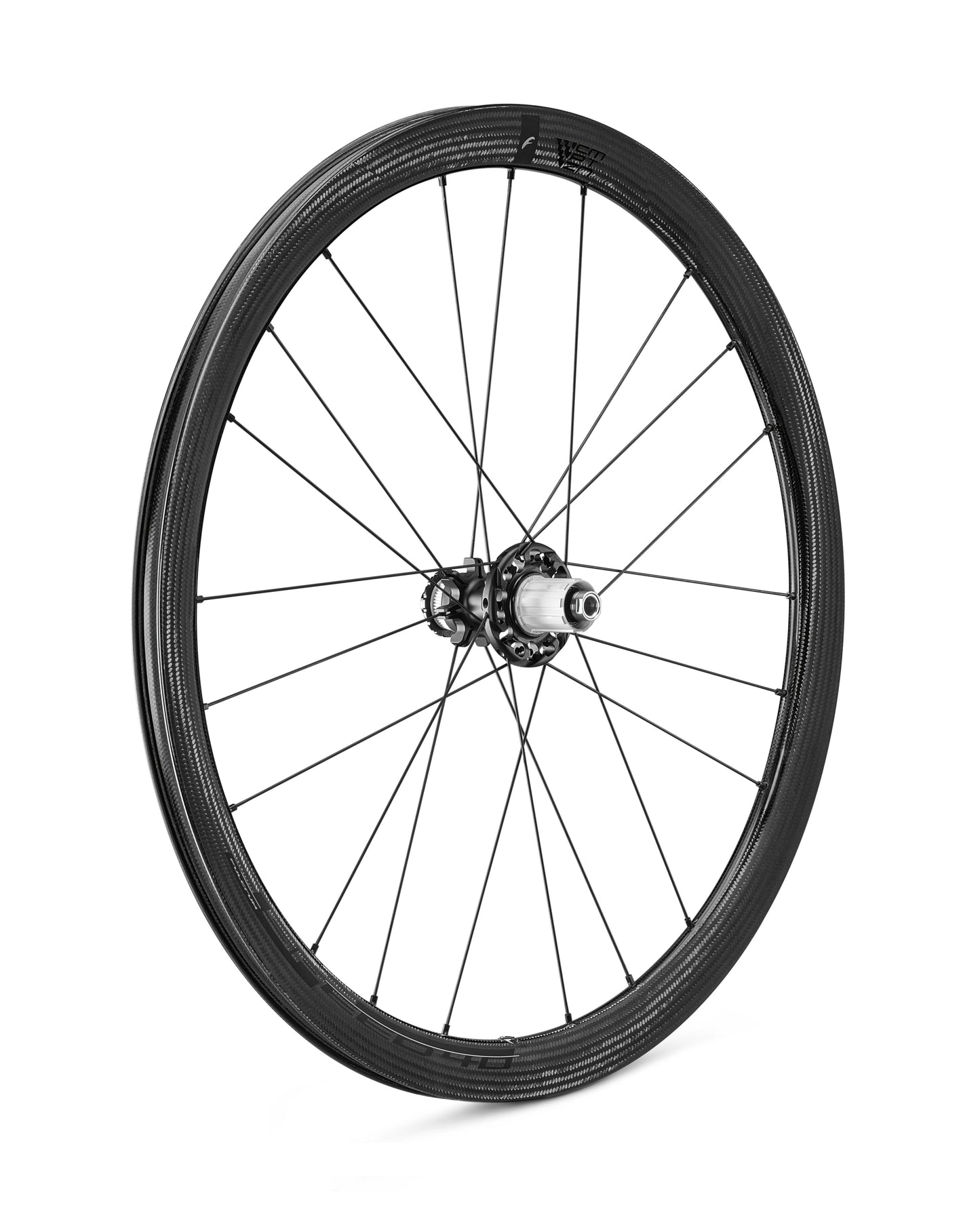 Fulcrum | Speed 40 CMPTZN DB