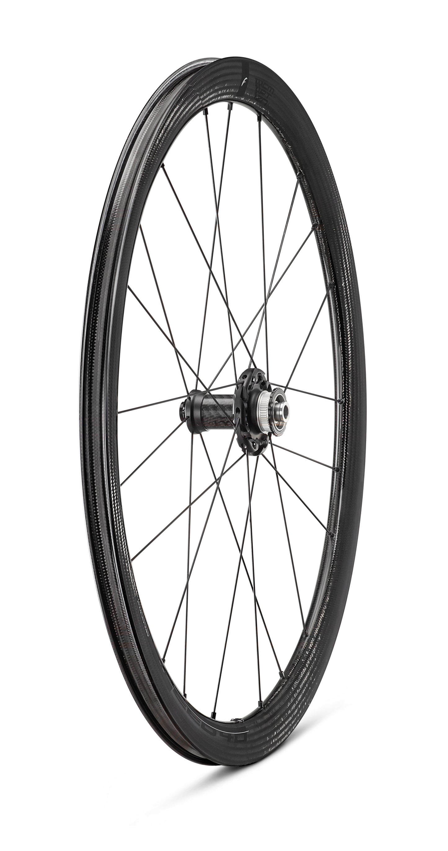 Fulcrum | Speed 40 CMPTZN DB