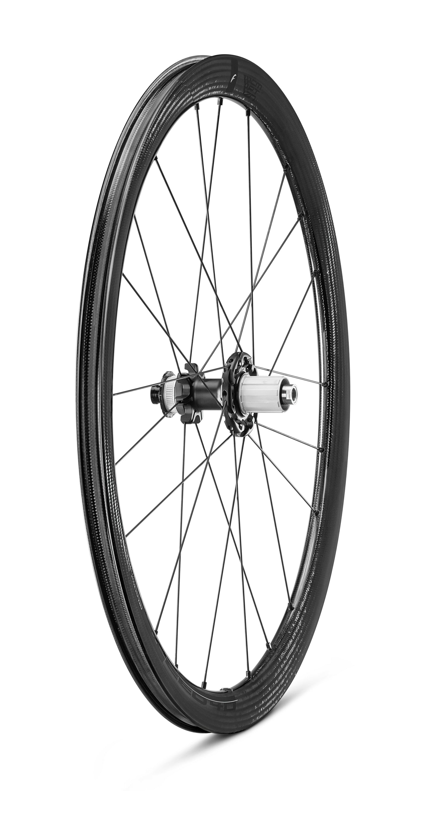 Fulcrum | Speed 40 CMPTZN DB