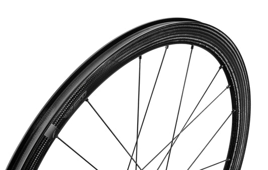 Fulcrum | Speed 40 CMPTZN DB