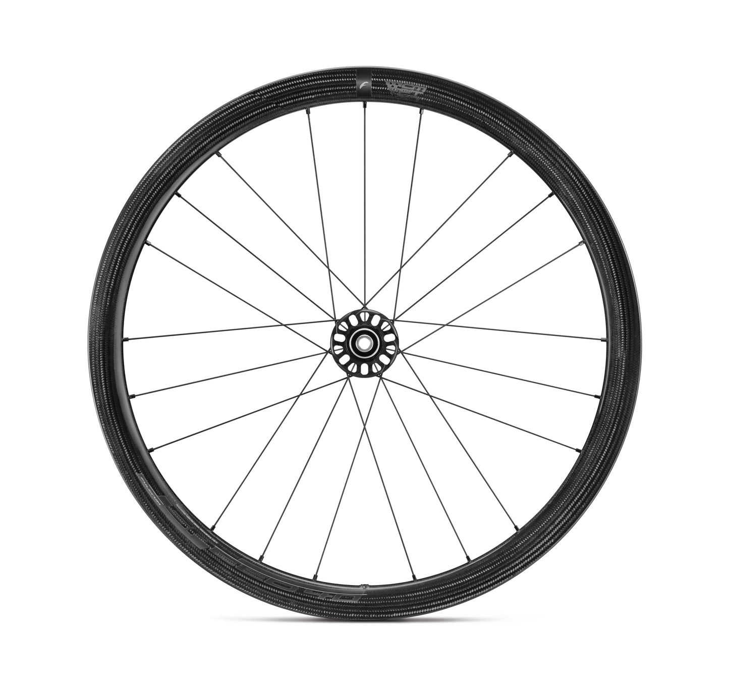 Fulcrum | Speed 40 CMPTZN DB