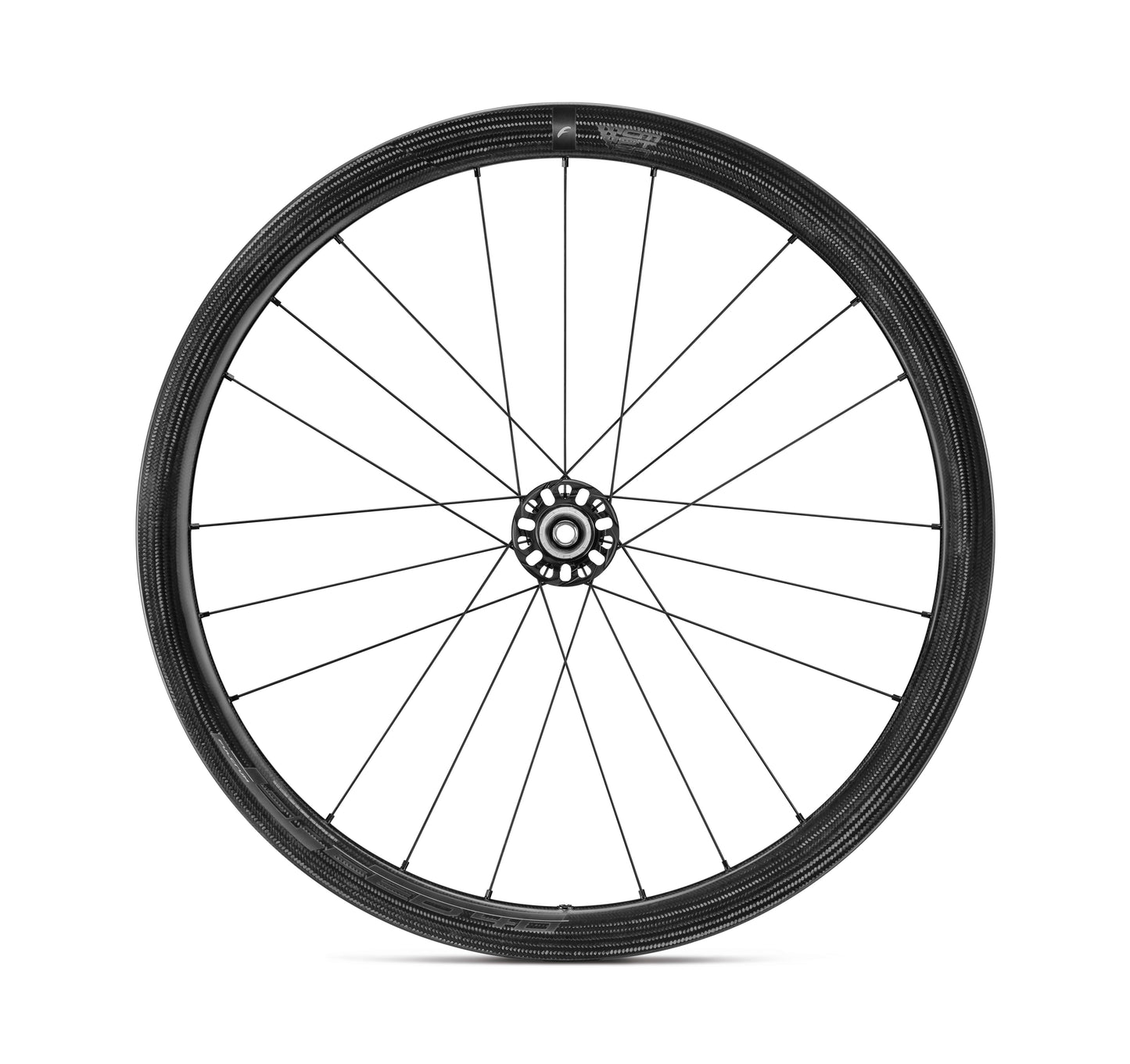 Fulcrum | Speed 40 CMPTZN DB