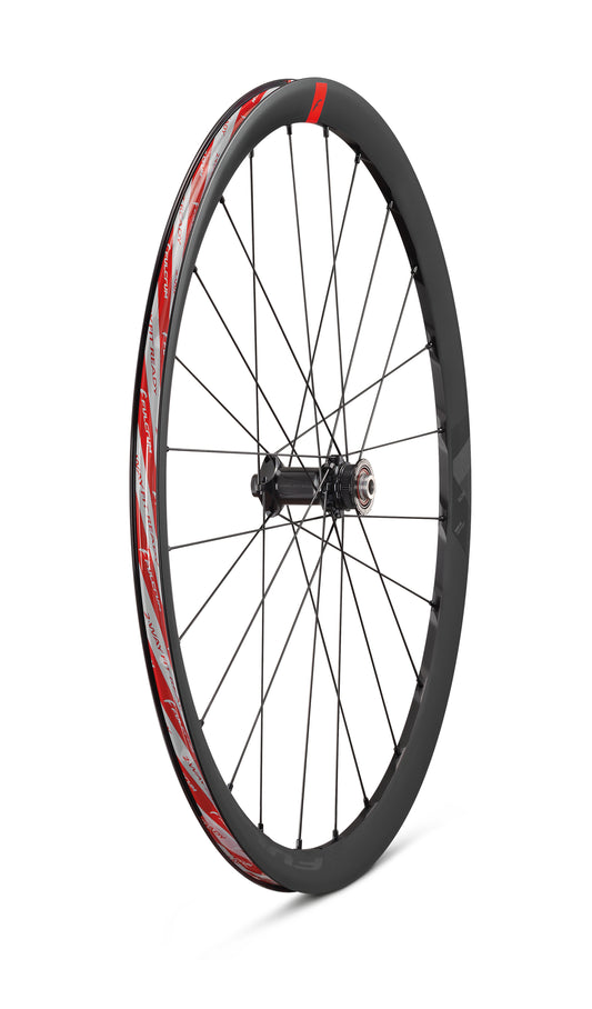 Fulcrum | Racing 4 DB