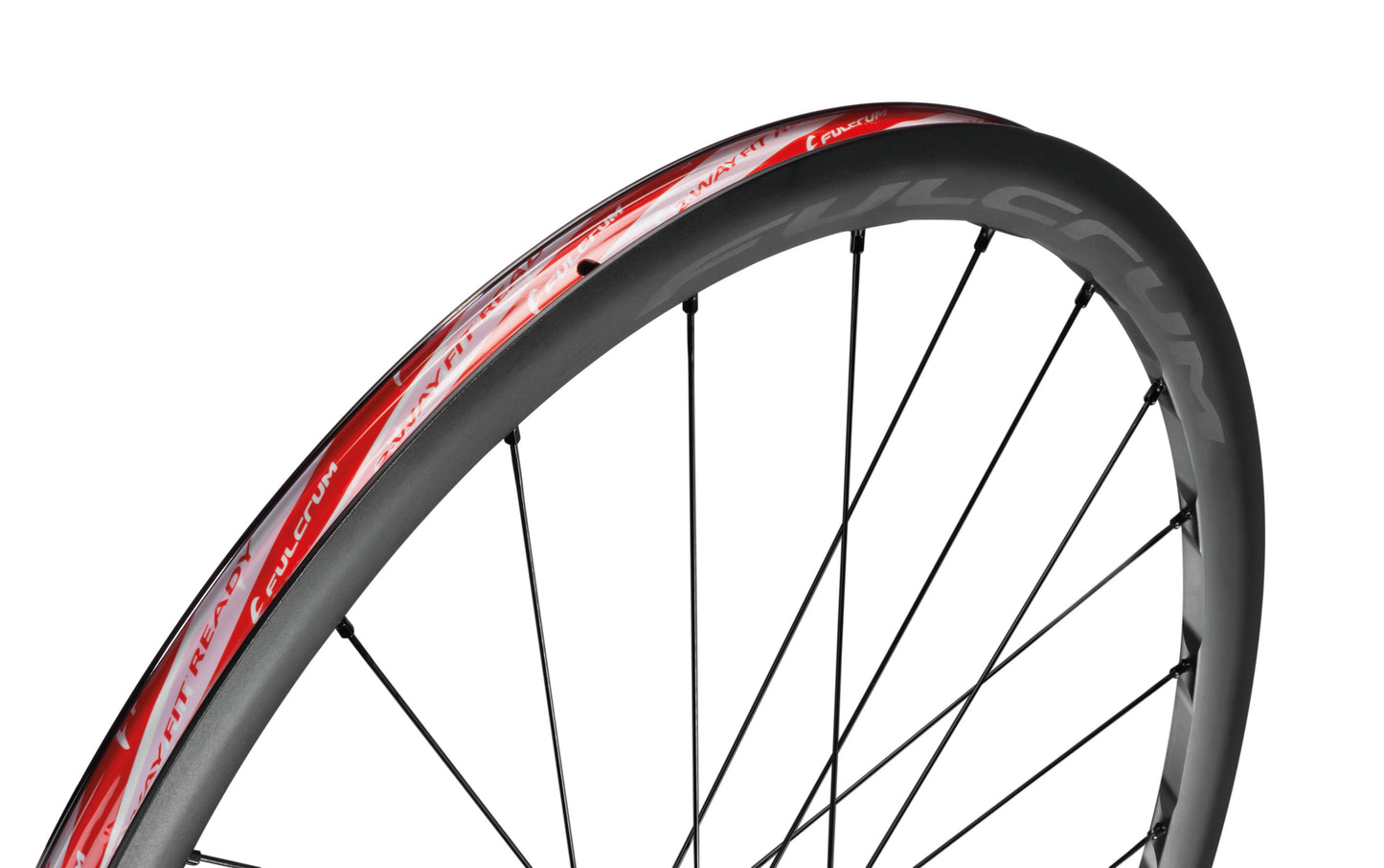 Fulcrum | Racing 4 DB