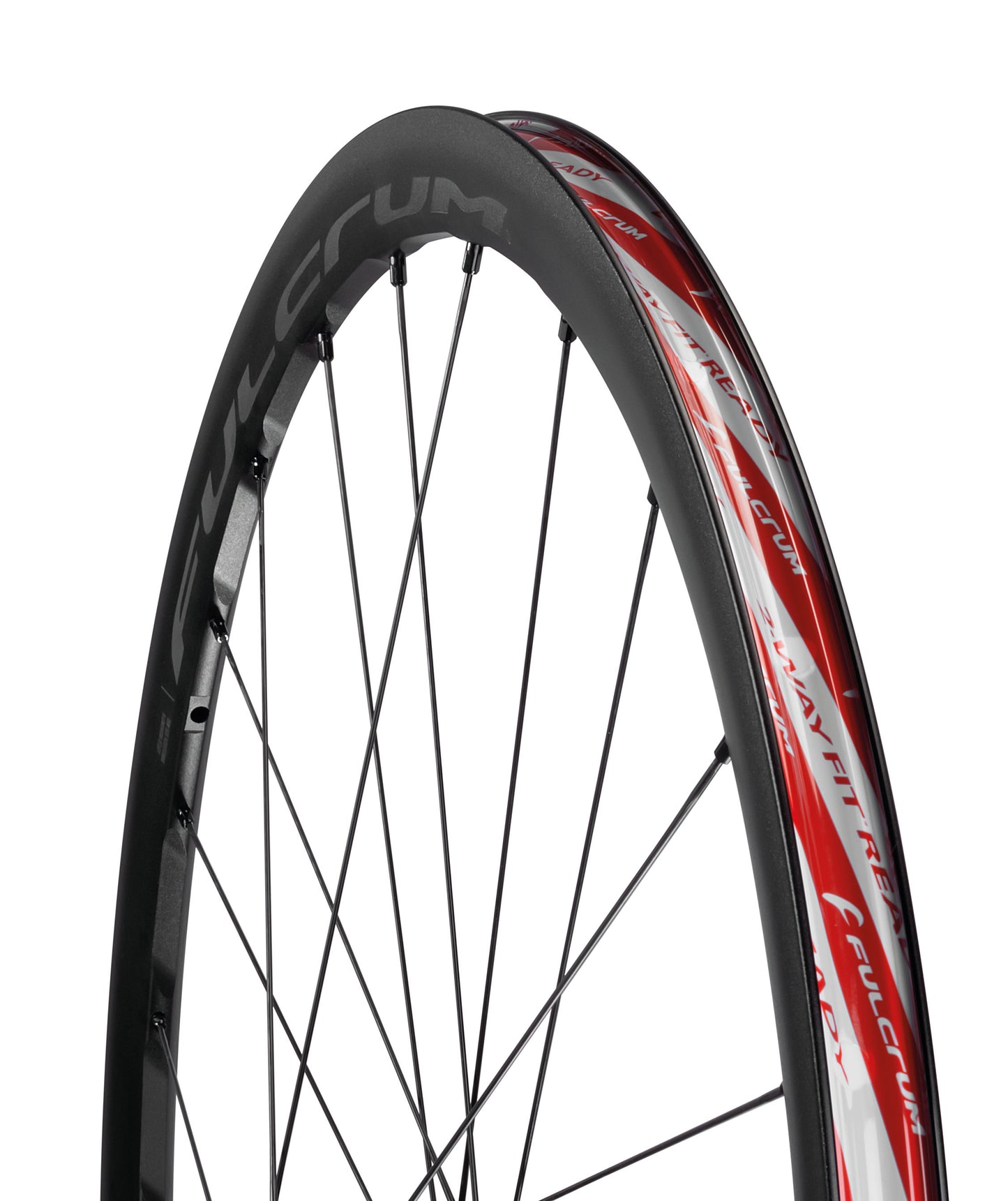 Fulcrum | Racing 4 DB