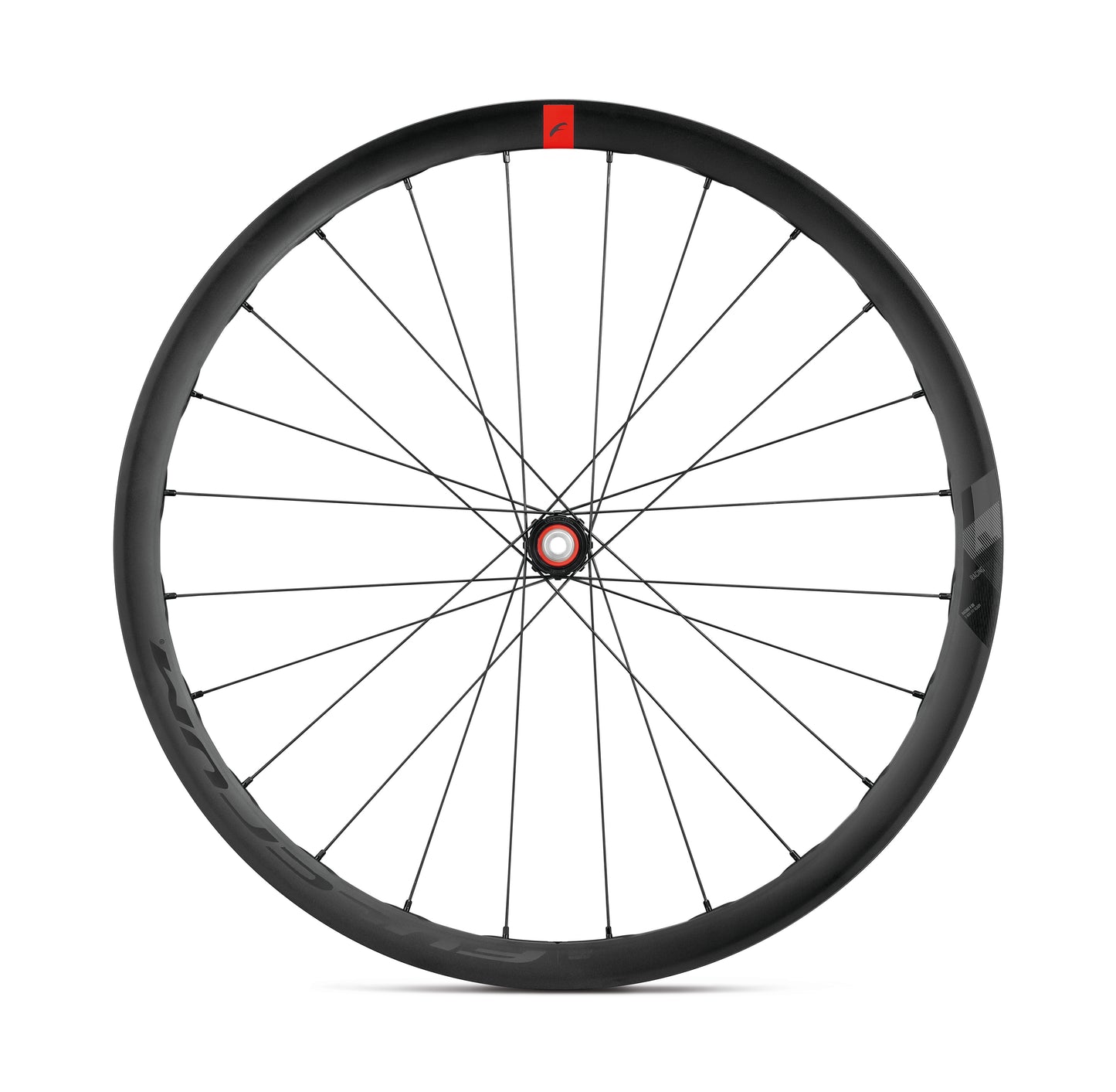 Fulcrum | Racing 4 DB