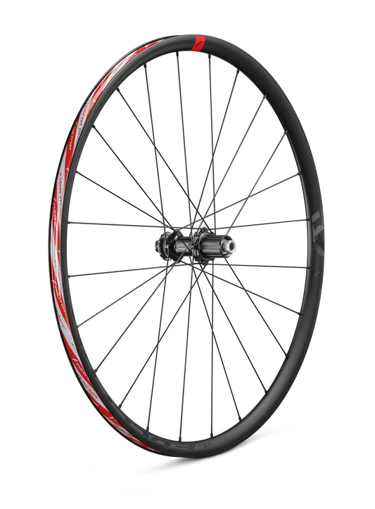 Fulcrum | Racing 5 DB