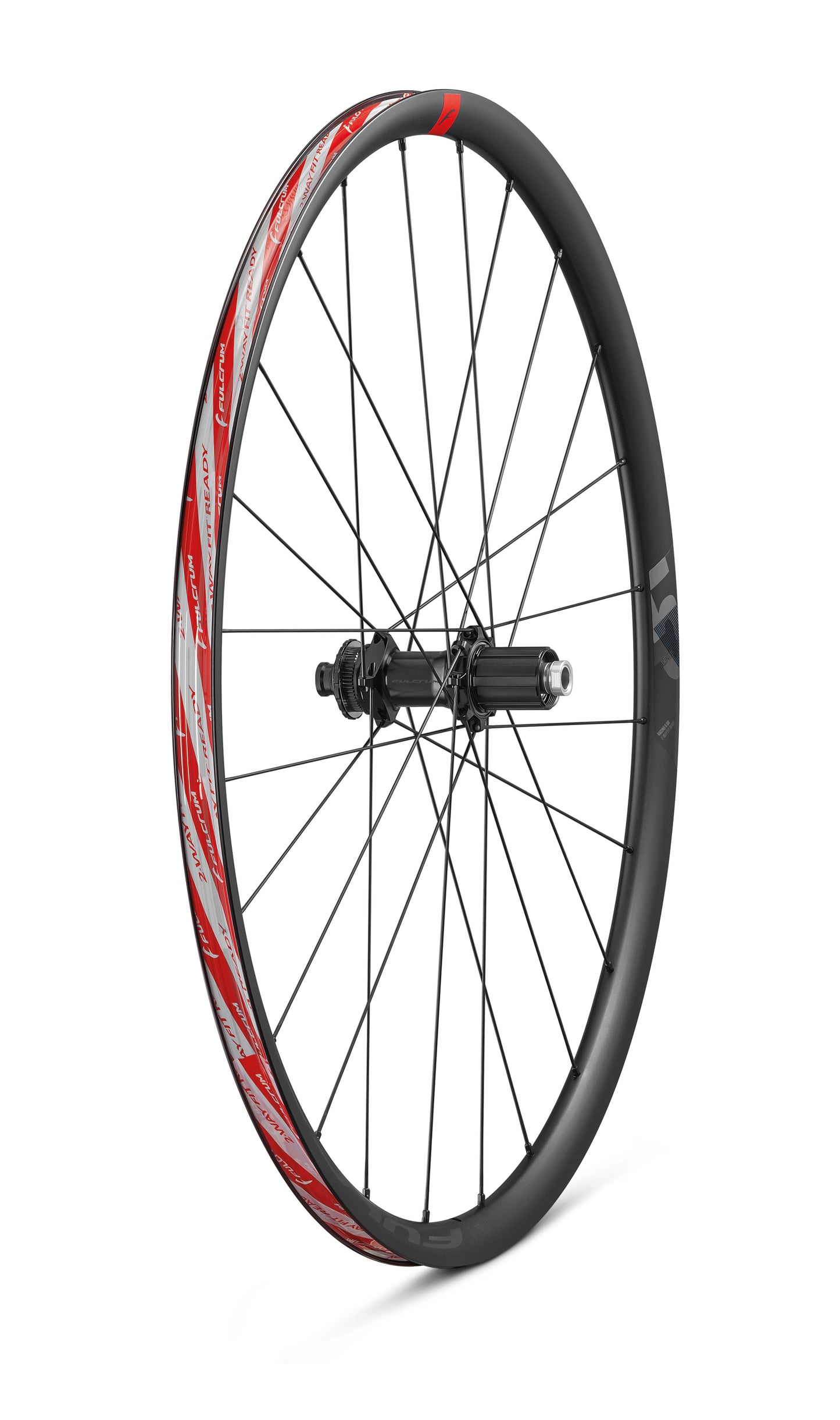 Fulcrum | Racing 5 DB