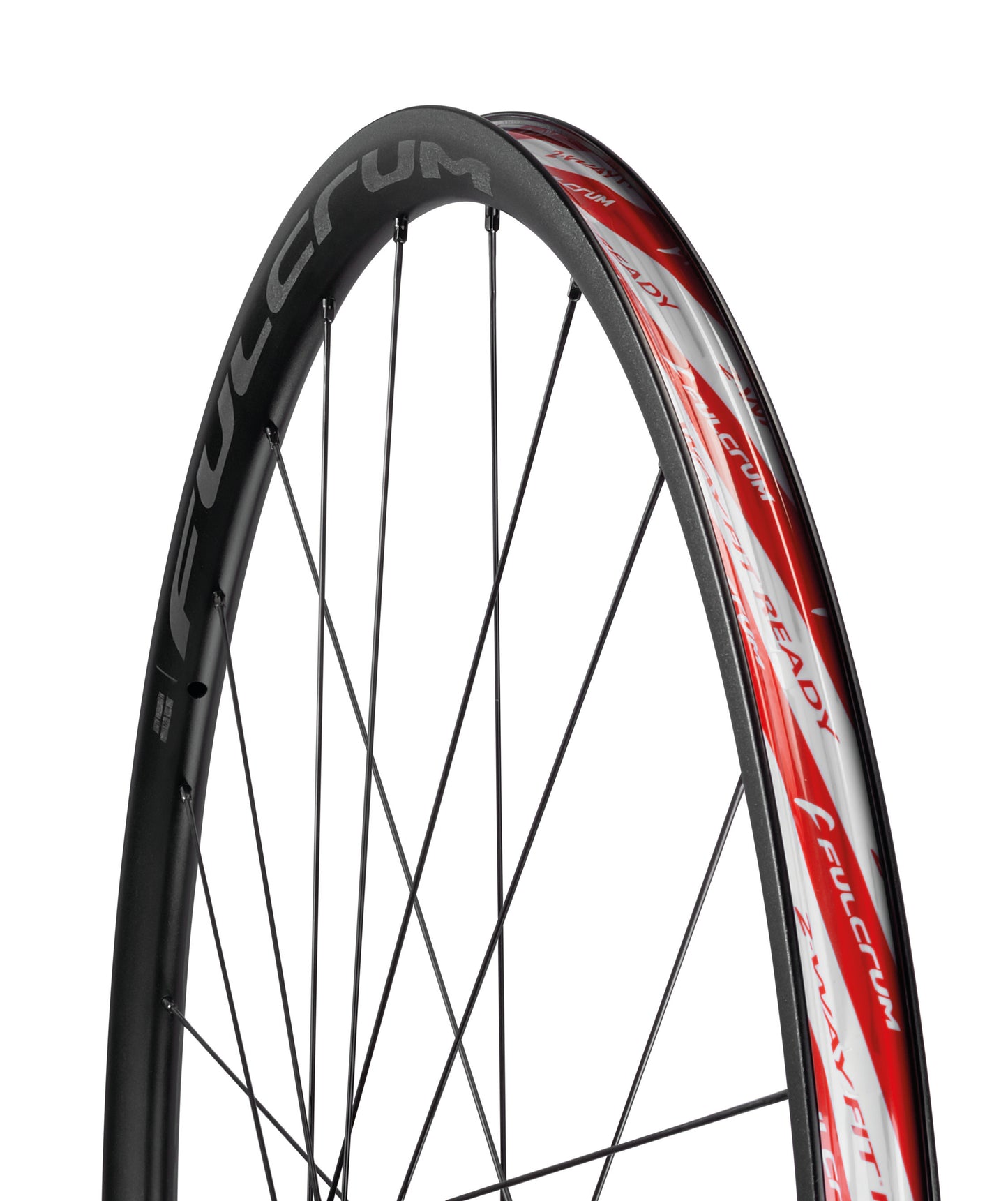 Fulcrum | Racing 5 DB