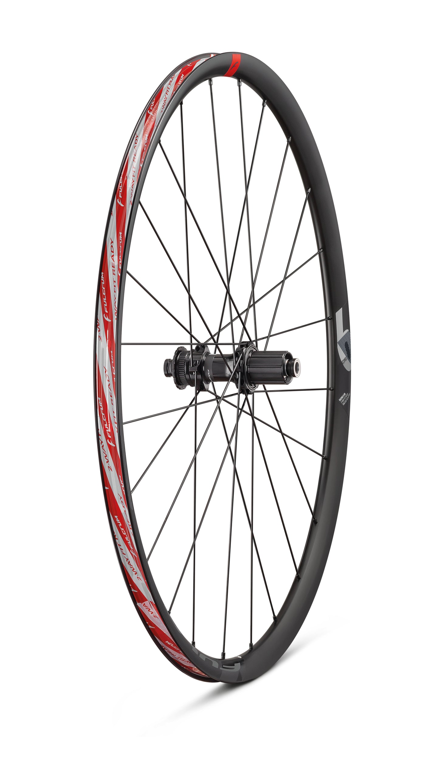 Fulcrum | Racing 6 DB