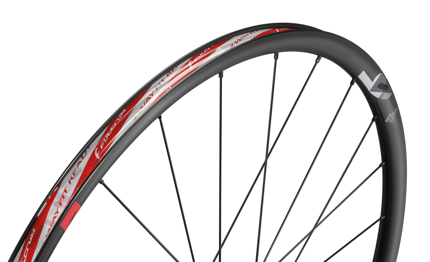 Fulcrum | Racing 6 DB