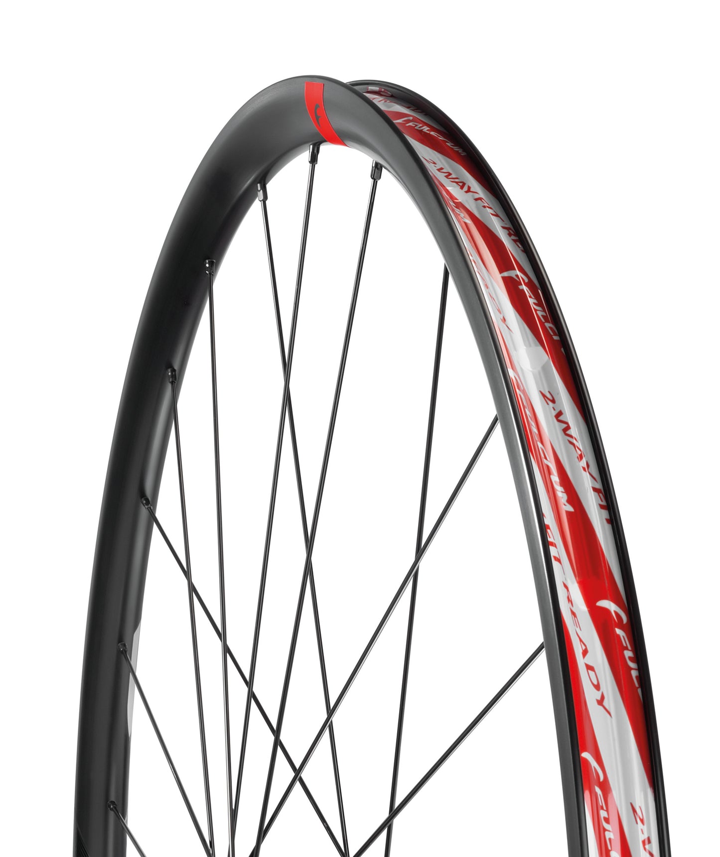 Fulcrum | Racing 6 DB