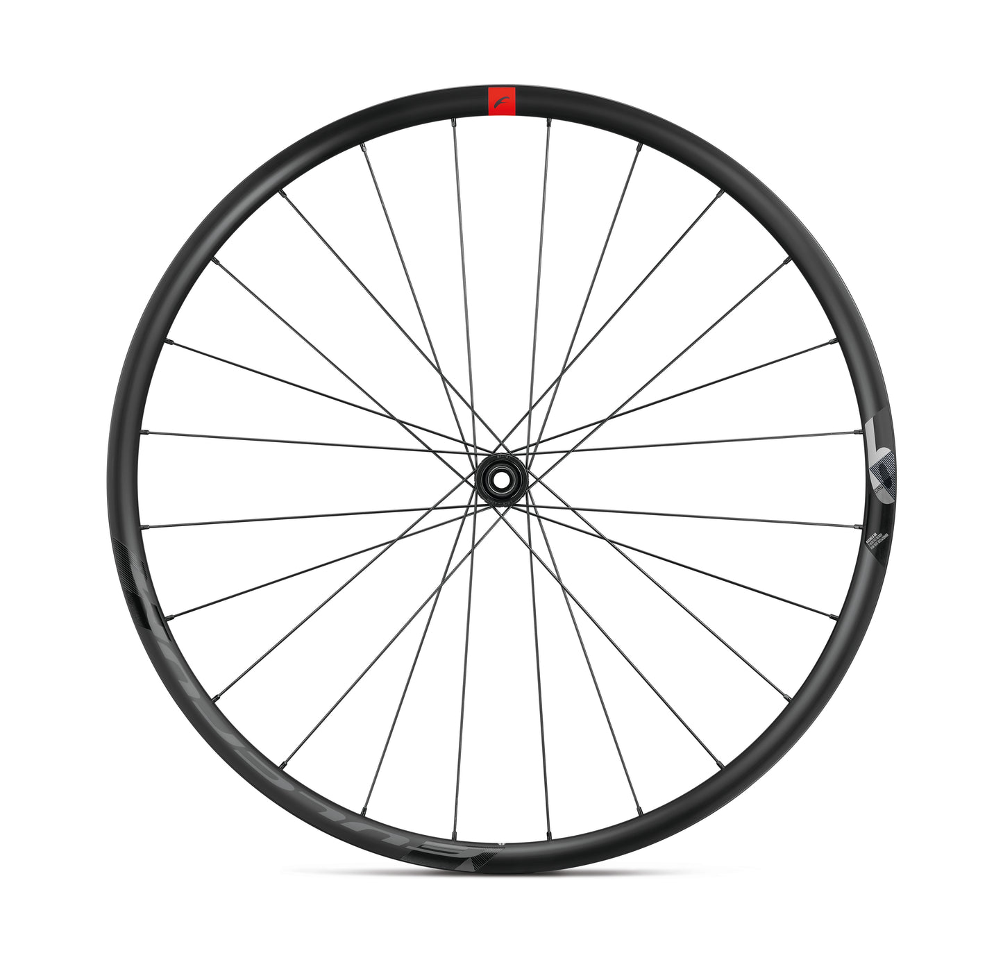 Fulcrum | Racing 6 DB