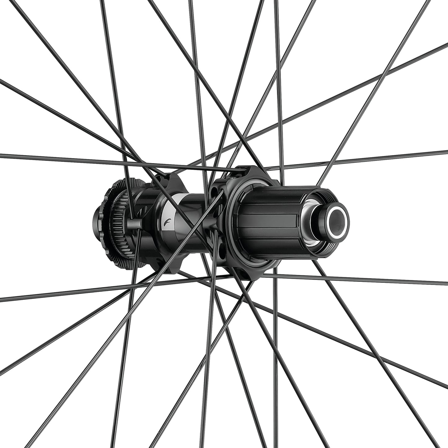 Fulcrum | Racing 6 DB