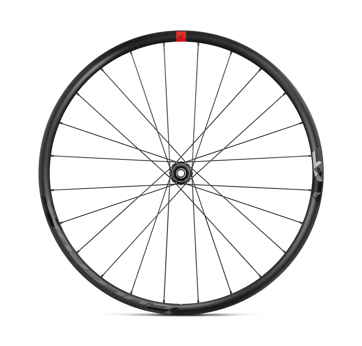 Fulcrum | Racing 6 DB