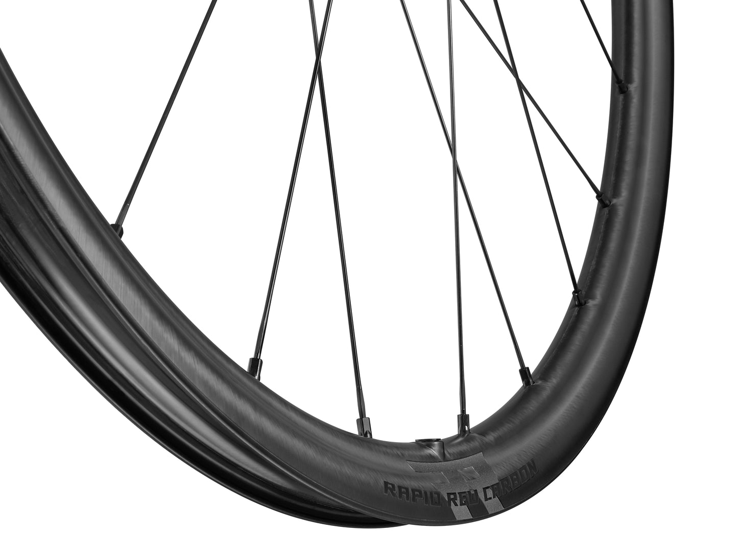 Fulcrum | Rapid Red Carbon