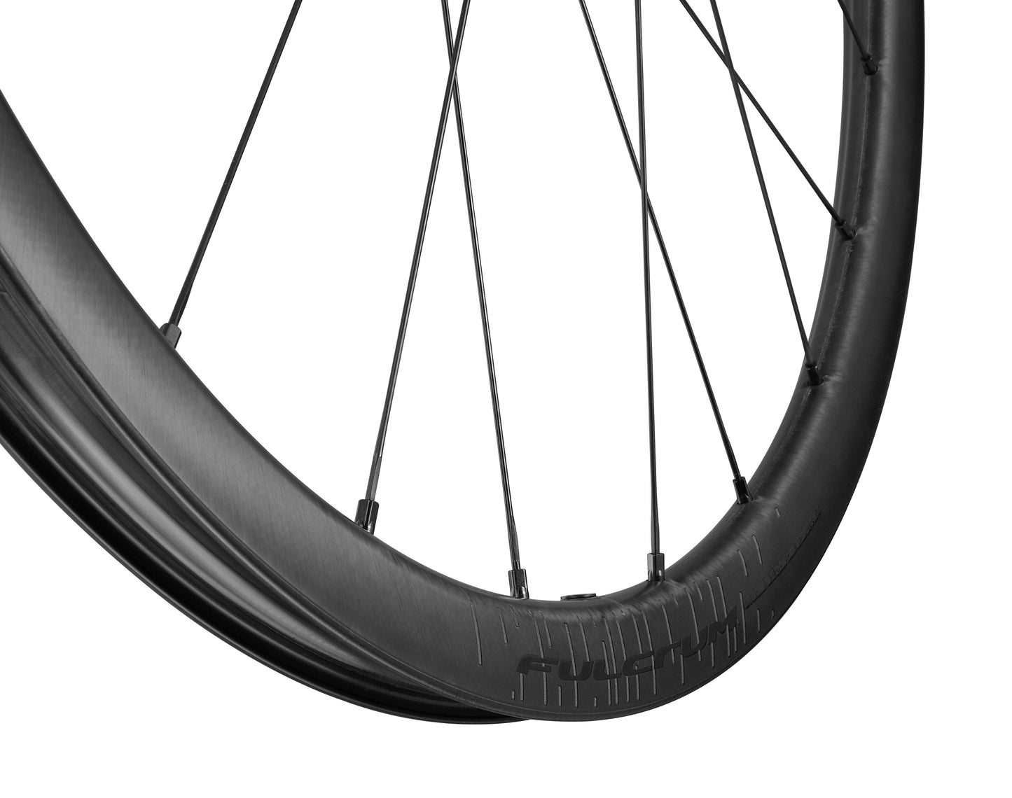 Fulcrum | Rapid Red Carbon