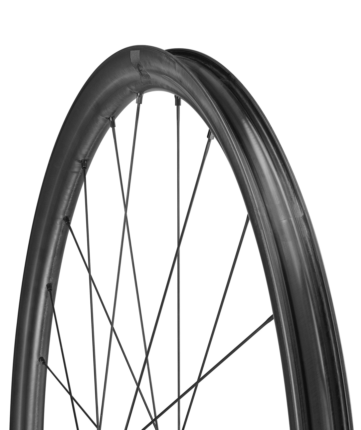 Fulcrum | Rapid Red Carbon