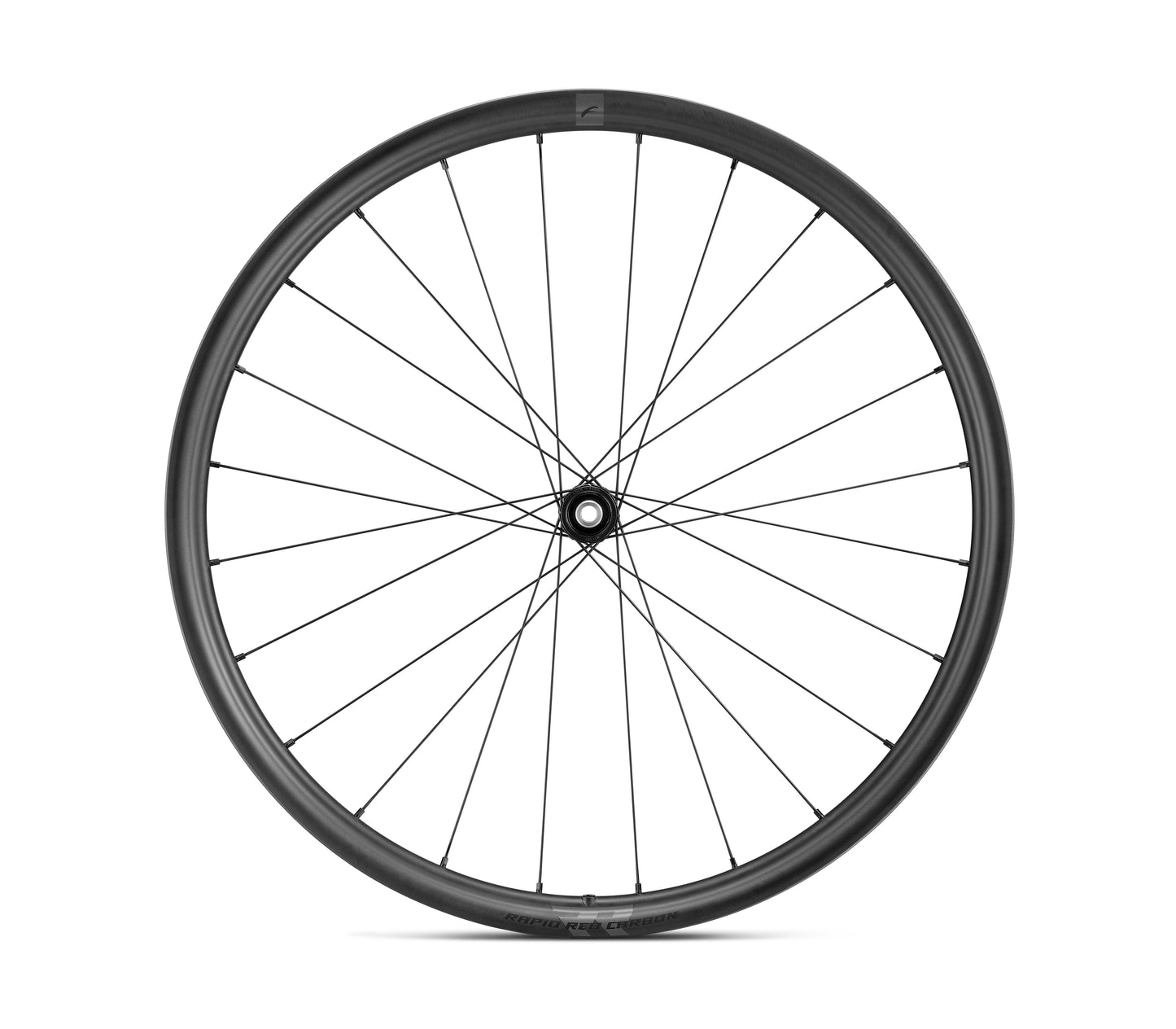 Fulcrum | Rapid Red Carbon