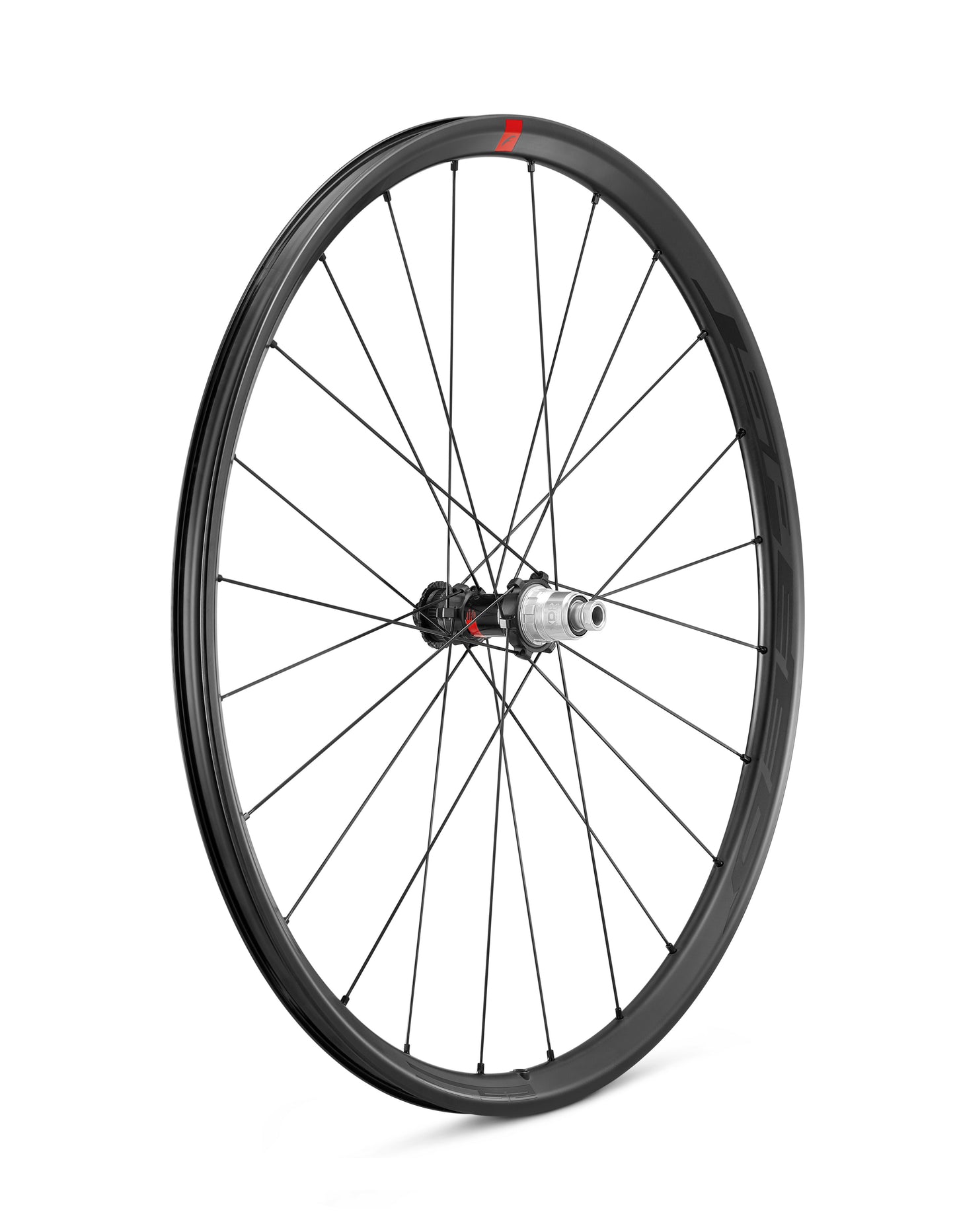 Fulcrum | Speed 25 DB