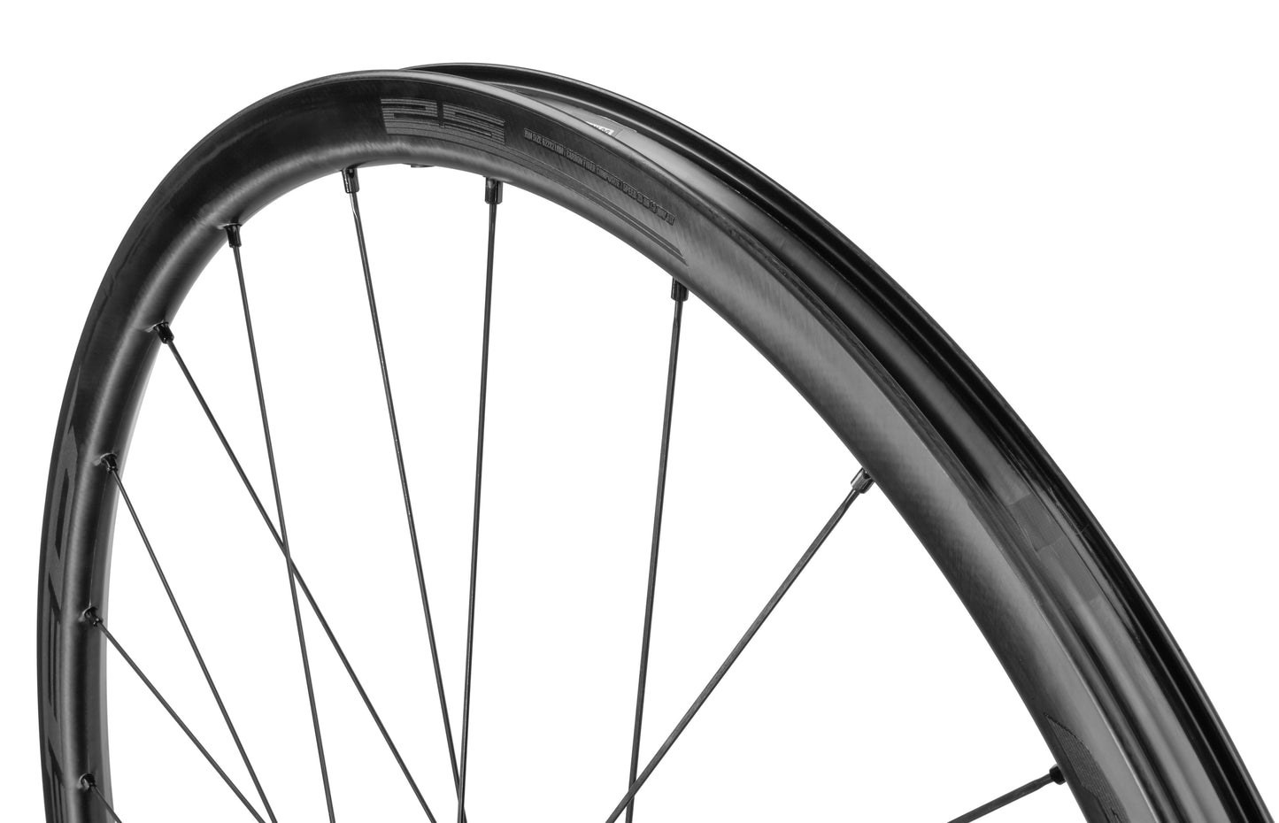 Fulcrum | Speed 25 DB