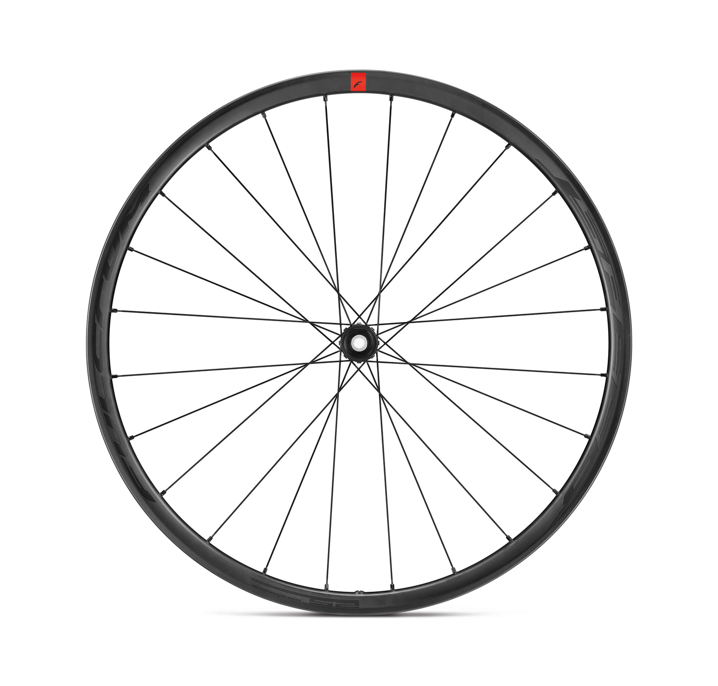 Fulcrum | Speed 25 DB