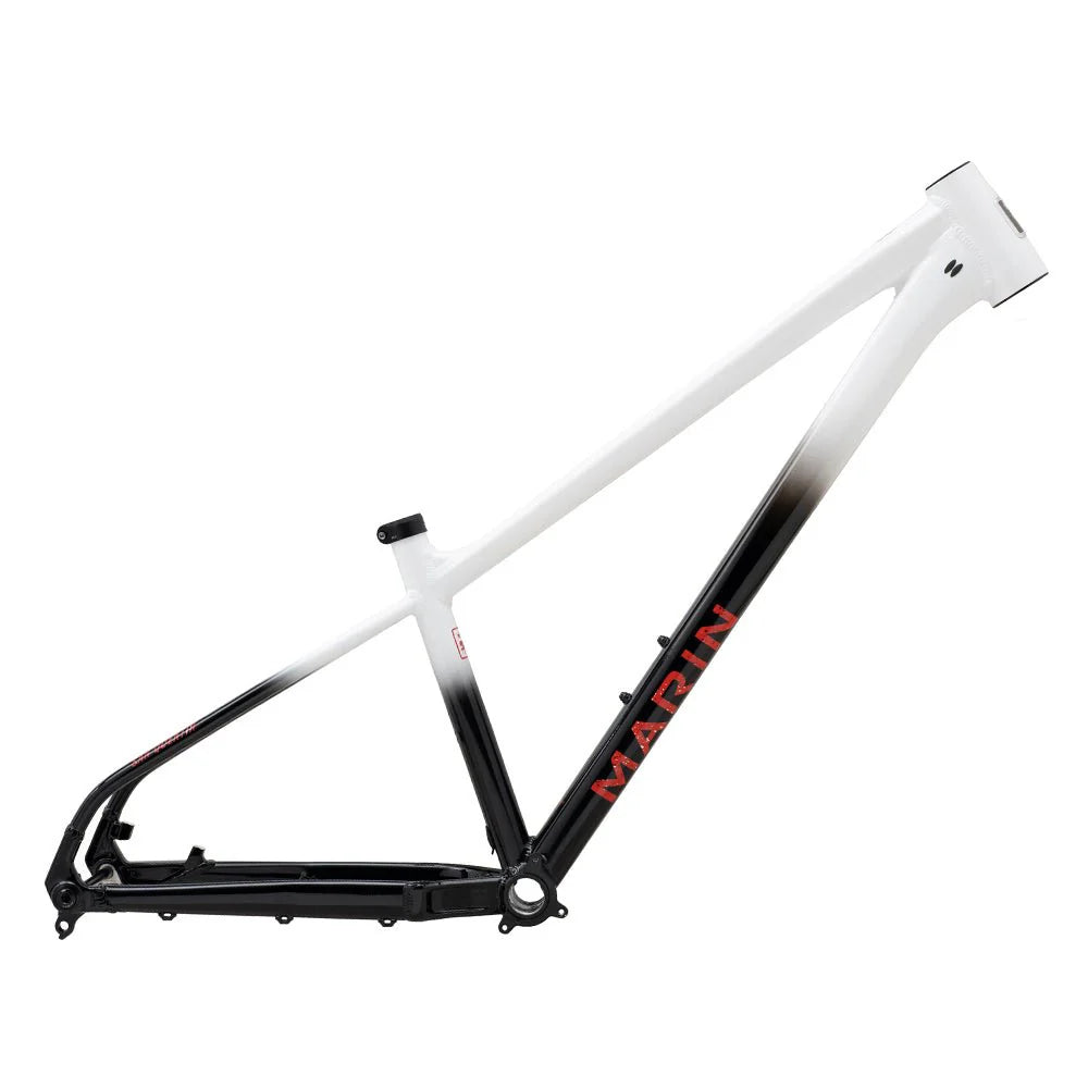 Marin Bikes | San Quentin 3 29 Frame