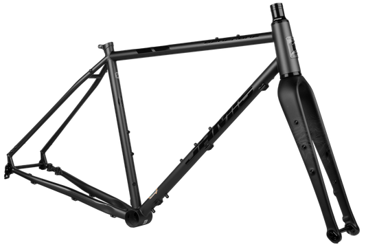 Jamis Bikes | Renegade S1 Gravel Frame Kit