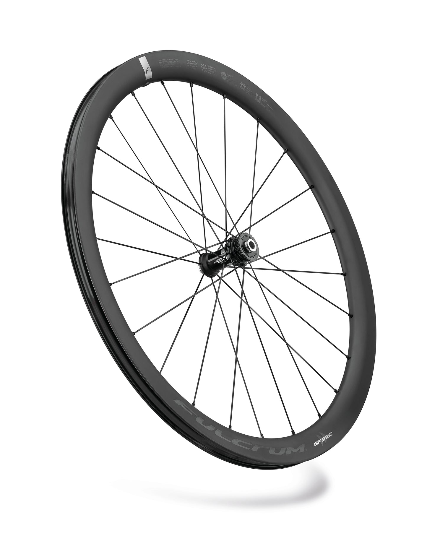 Fulcrum | Speed 42 DB