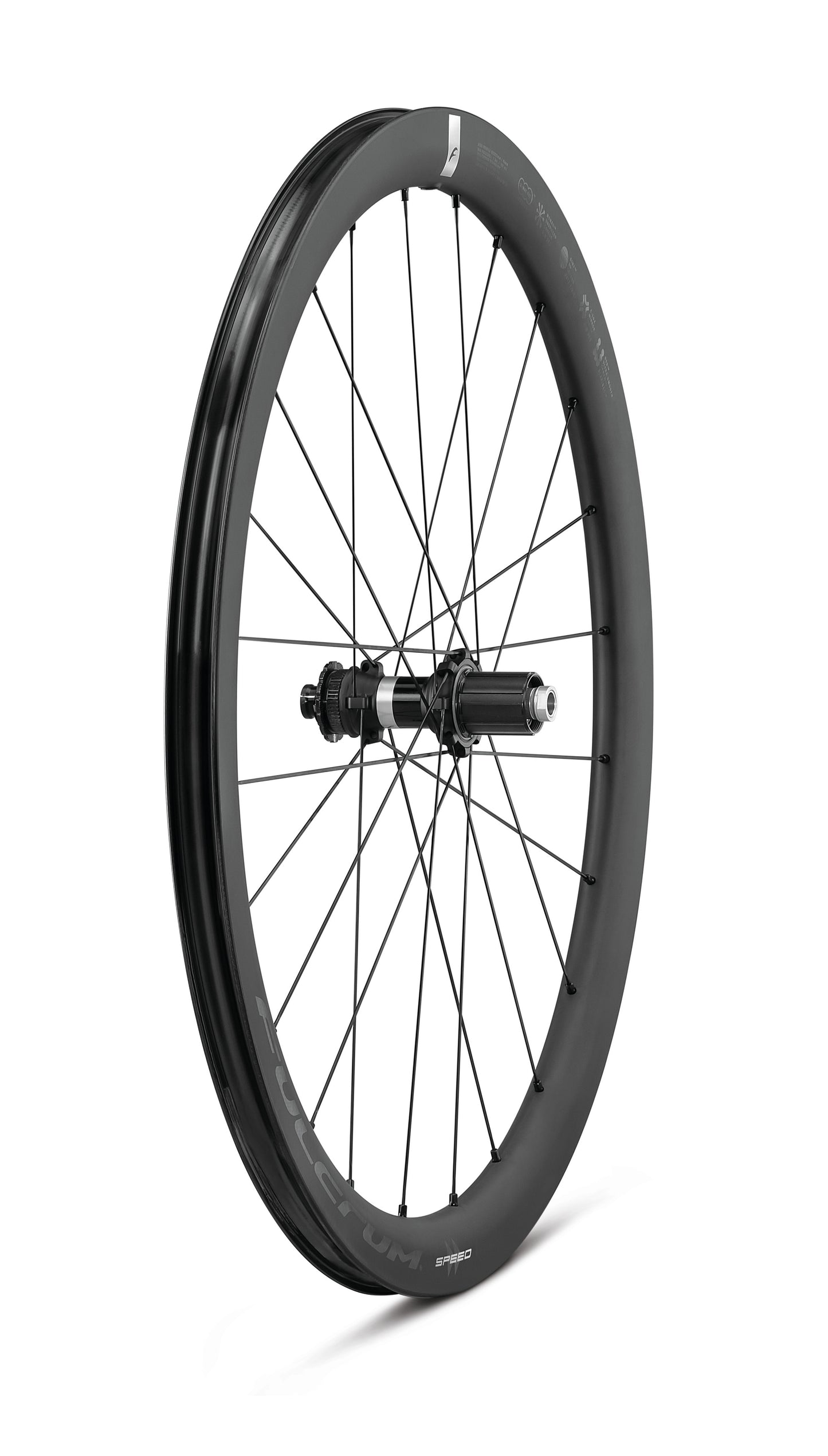 Fulcrum | Speed 42 DB