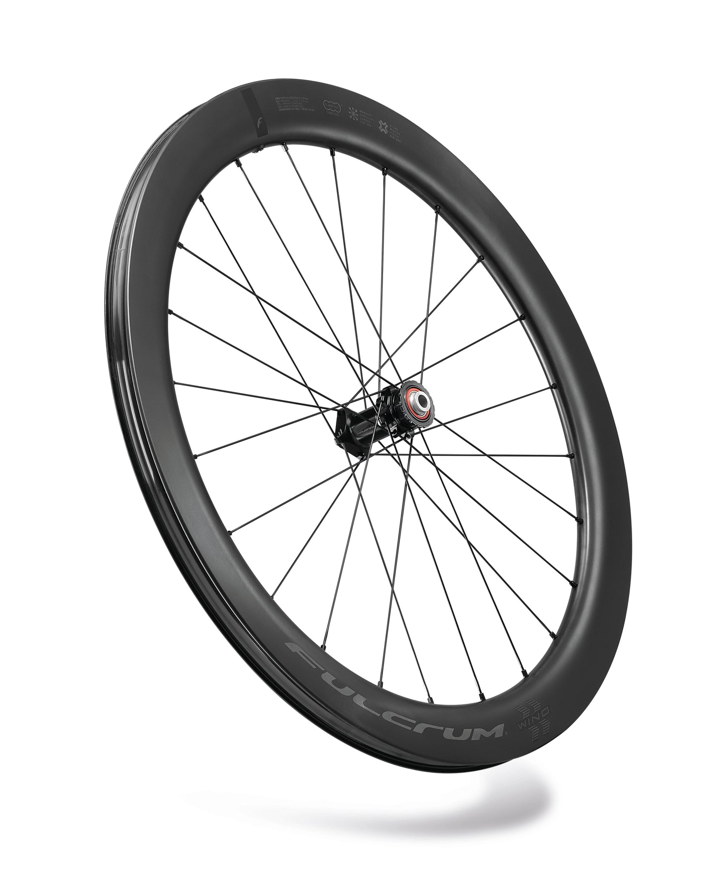 Fulcrum | Wind 57 DB