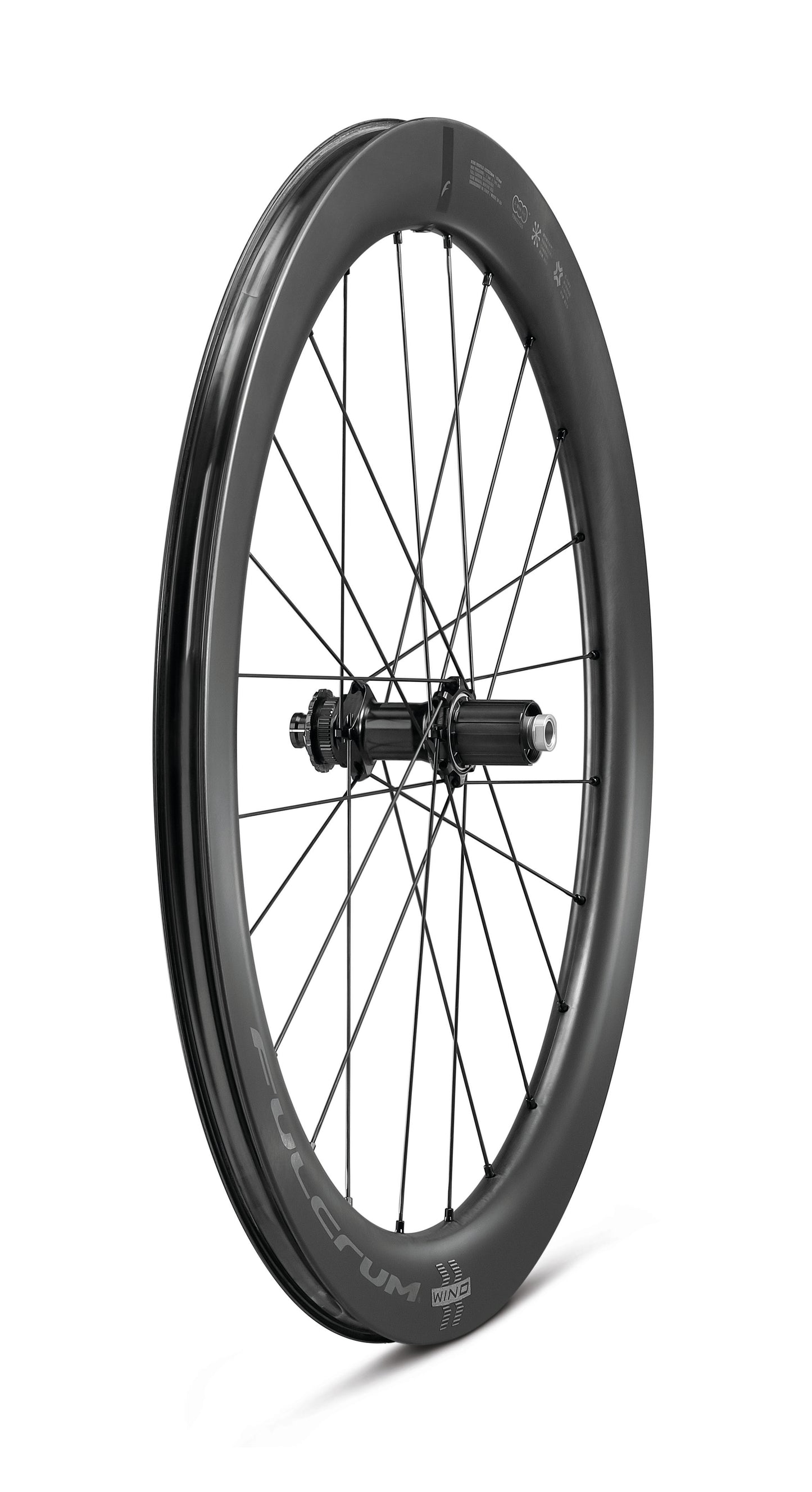 Fulcrum | Wind 57 DB