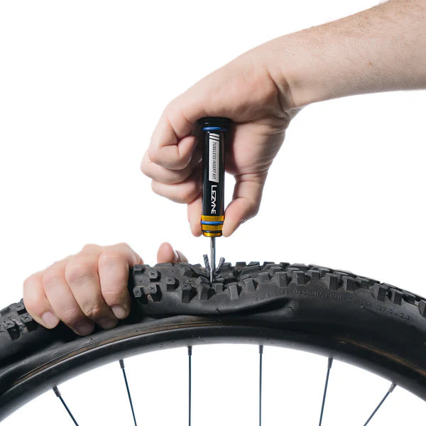 Lezyne | Tubeless Insert Kit