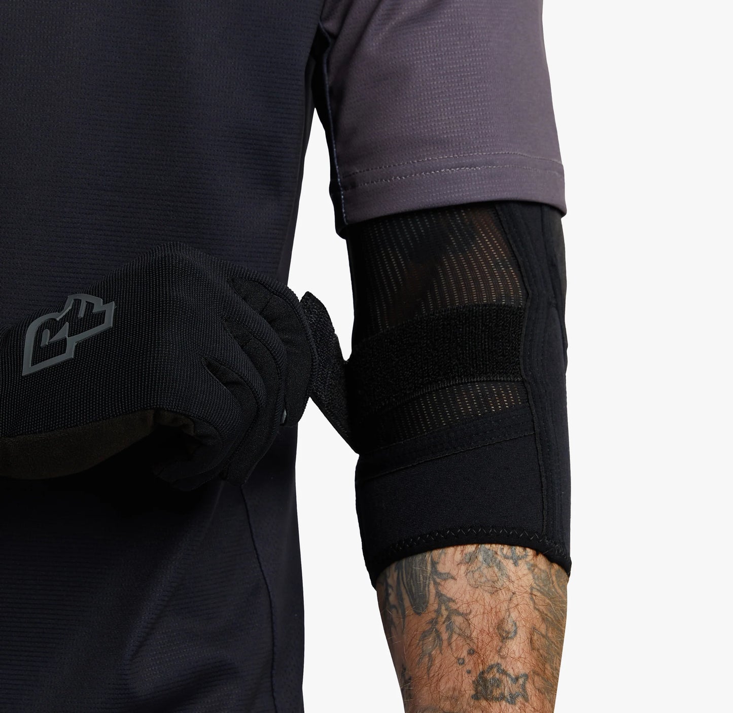 Race Face | Ambush Elbow Guard