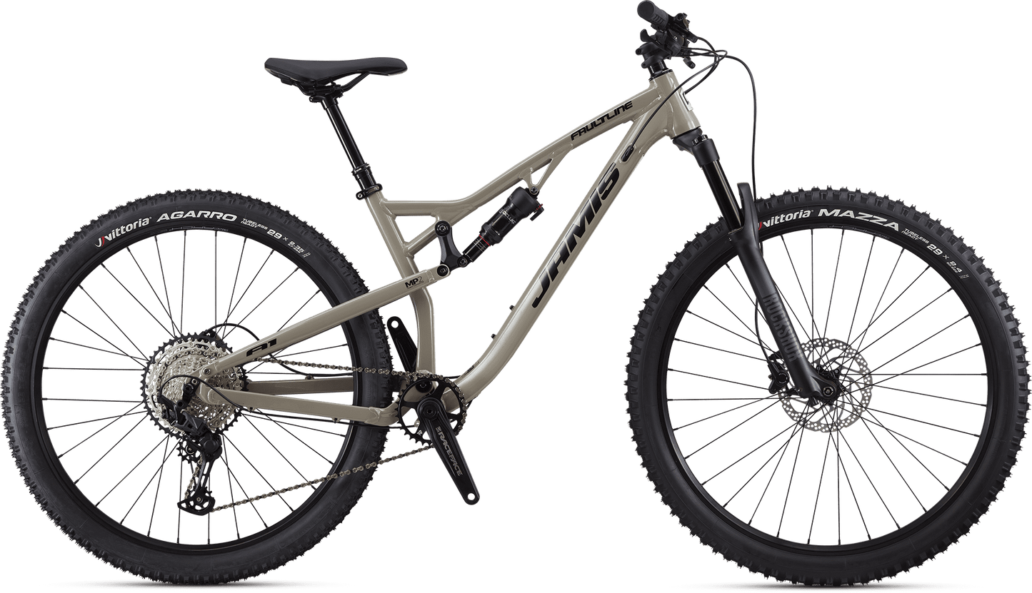 Jamis Bikes | 2023 Faultline A1