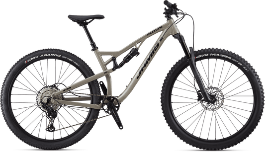 Jamis Bikes | 2023 Faultline A1
