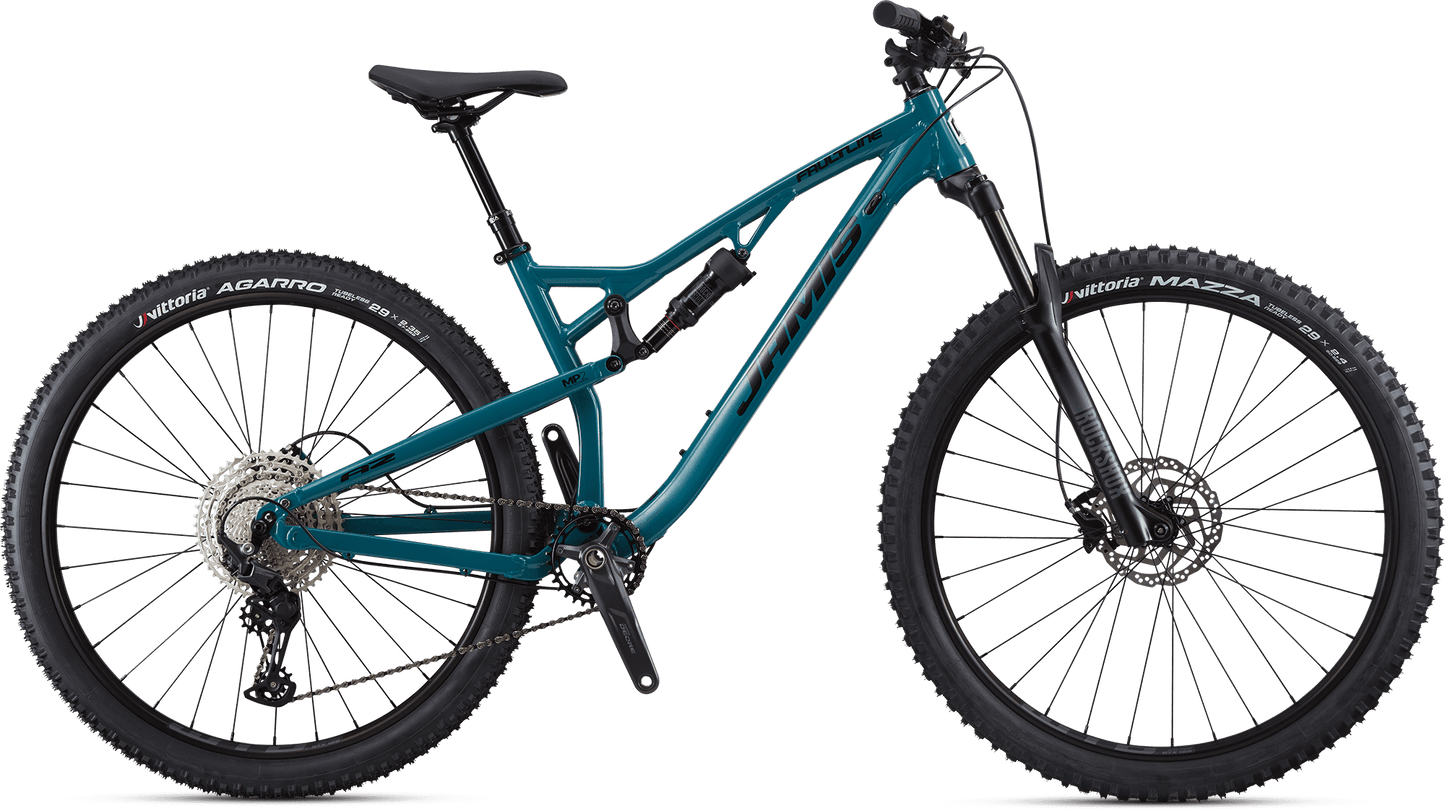 Jamis Bikes | 2023 Faultline A2