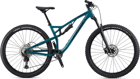 Jamis Bikes | 2023 Faultline A2