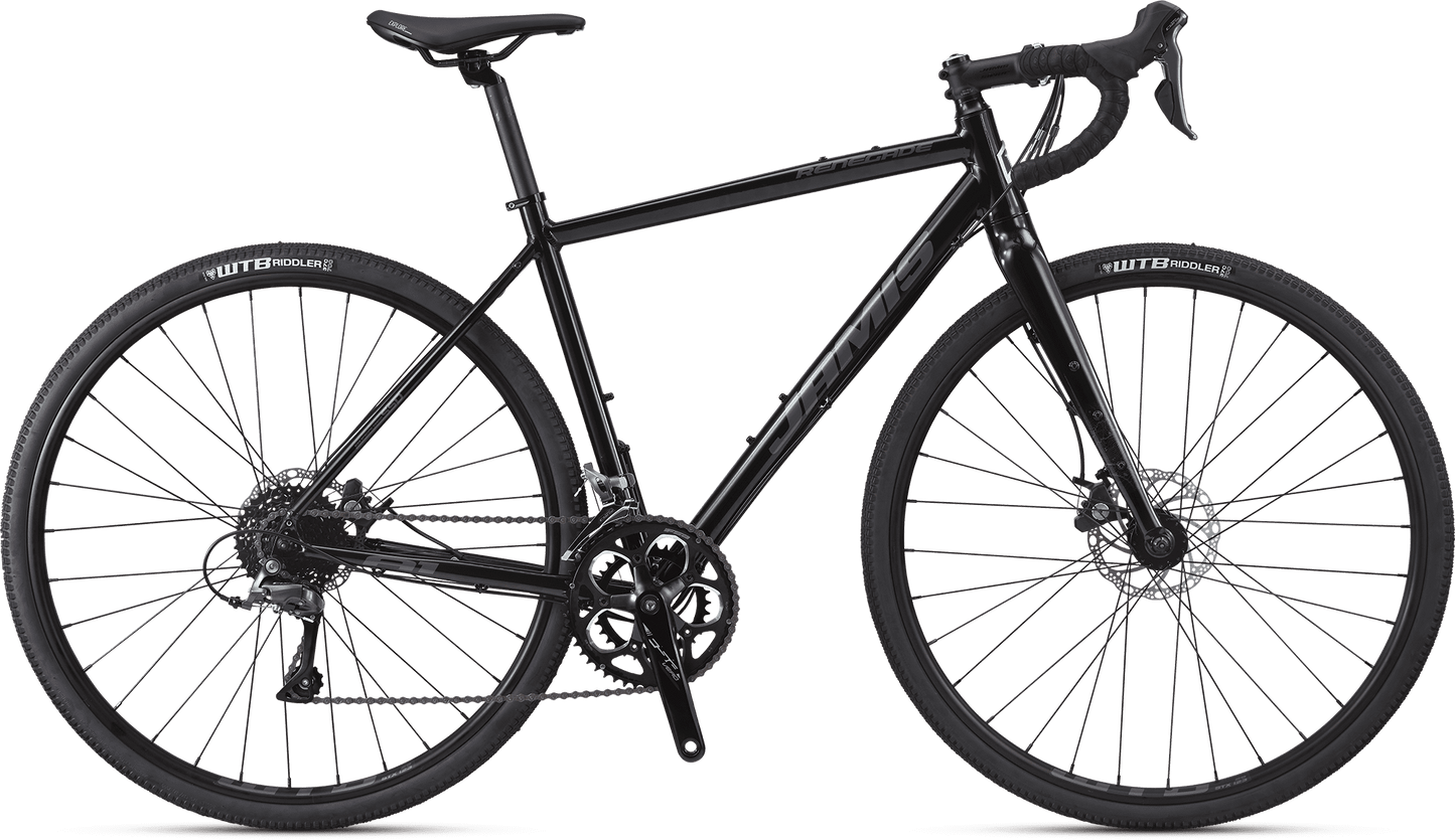 Jamis Bikes | Renegade A1